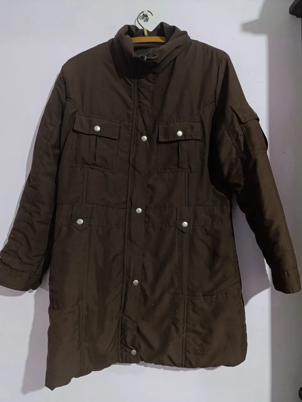 Campera Unión good - imagen 1