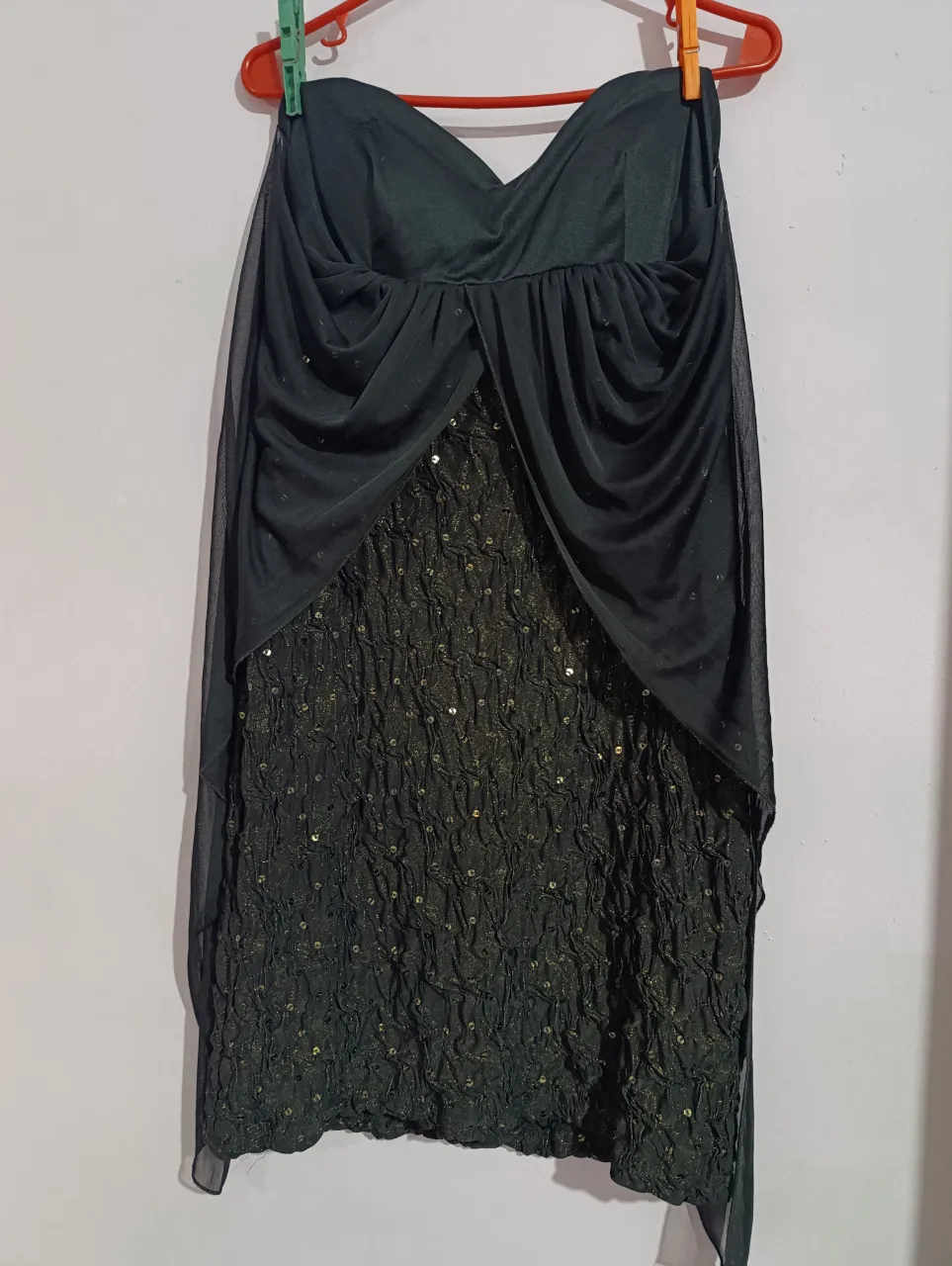 Vestido Connected apparel - imagen 1