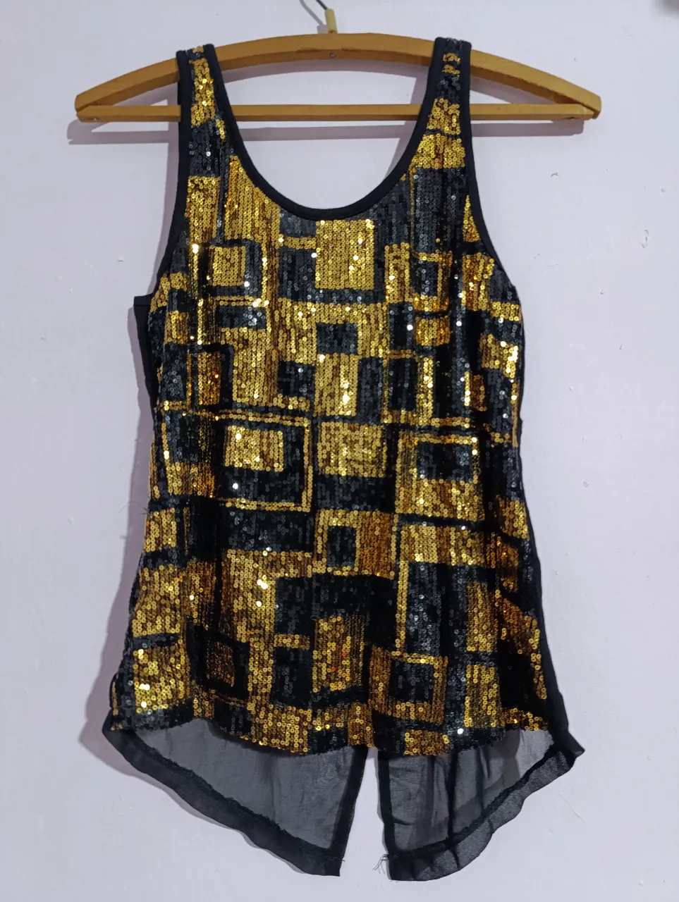 Musculosa A ≠ - imagen 1