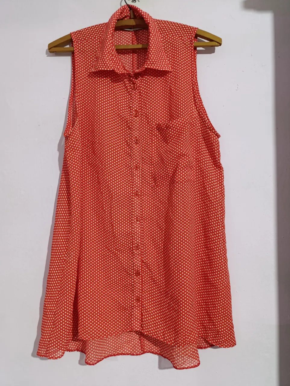 Blusa Wupper - imagen 1