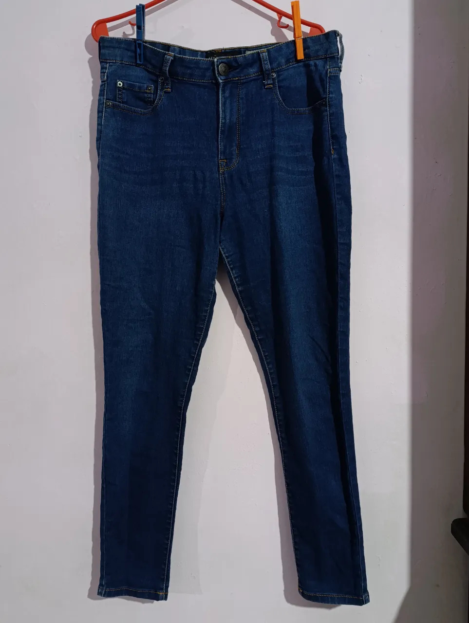 Jean Aéropostale · Talle L