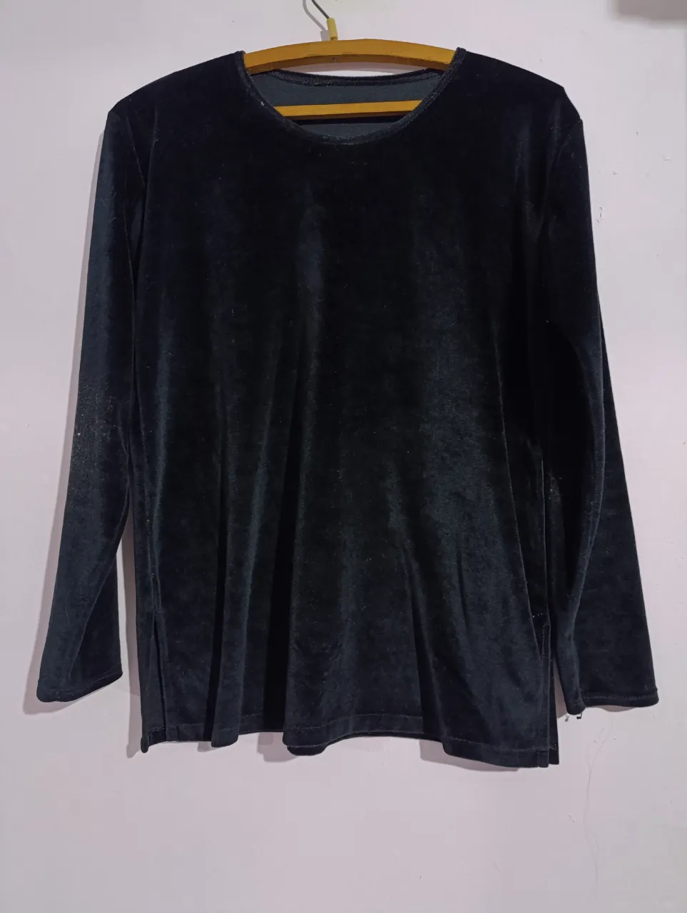 Remera A ≠ - imagen 1