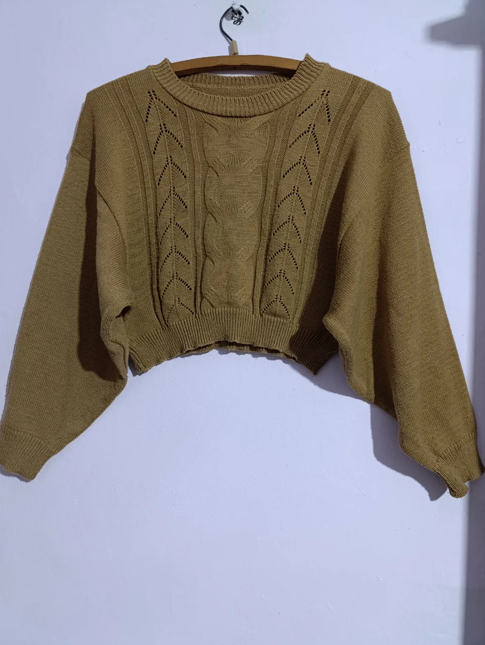 Sweater A ≠ - imagen 1