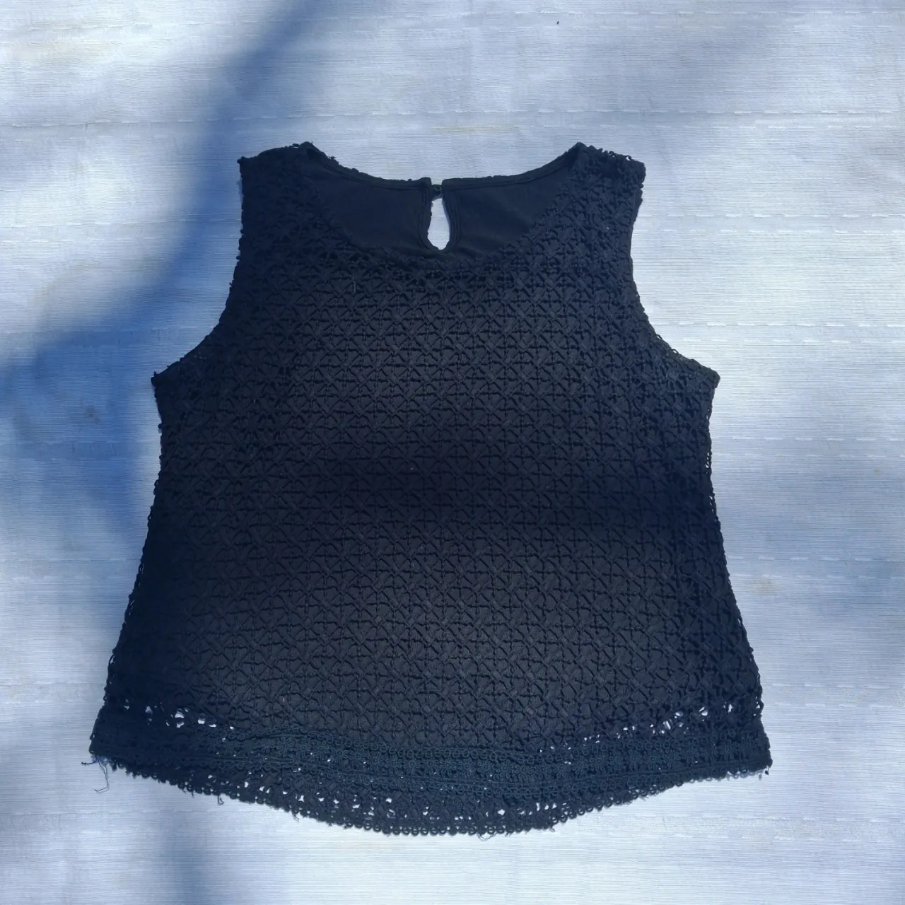 Musculosa Sin marca - imagen 1