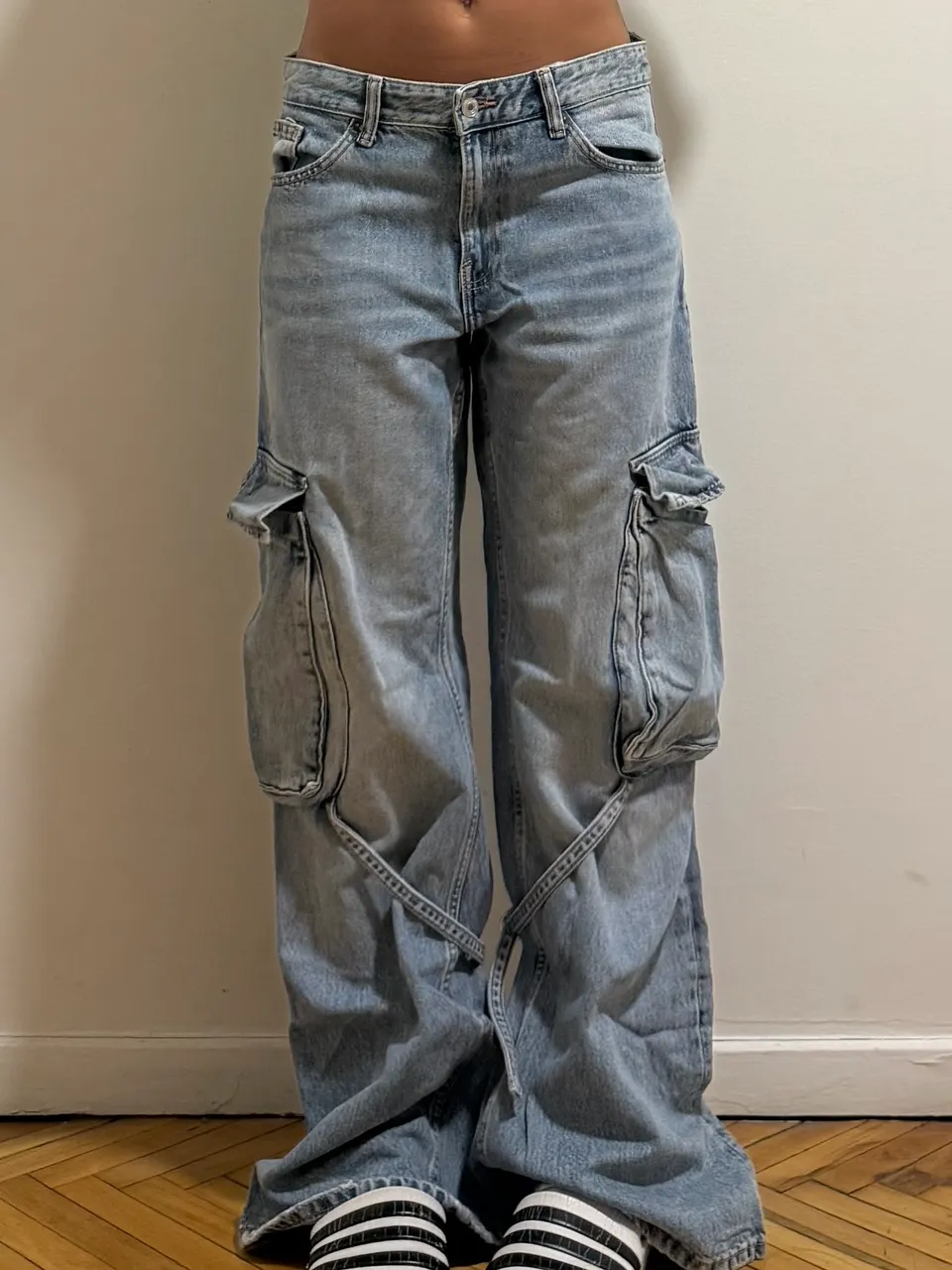 Pantalón Zara - imagen 1
