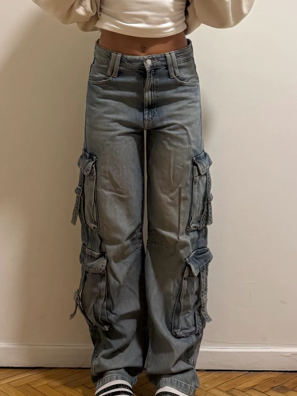 Pantalón Zara - imagen 1