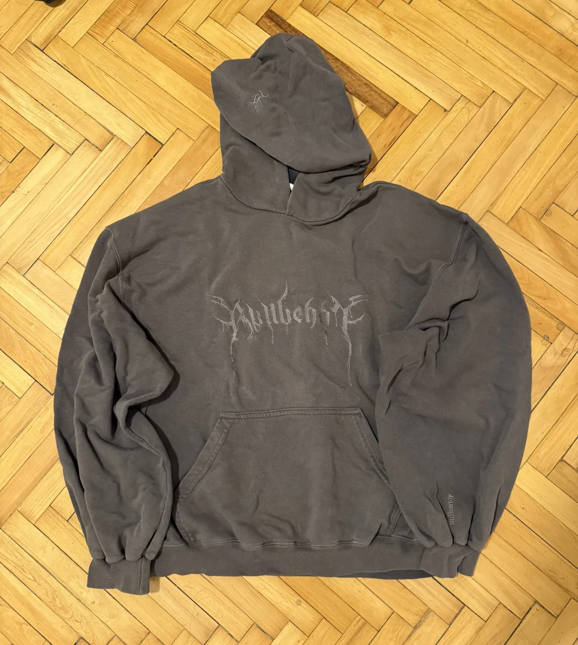 Buzo Bullbenny - imagen 1
