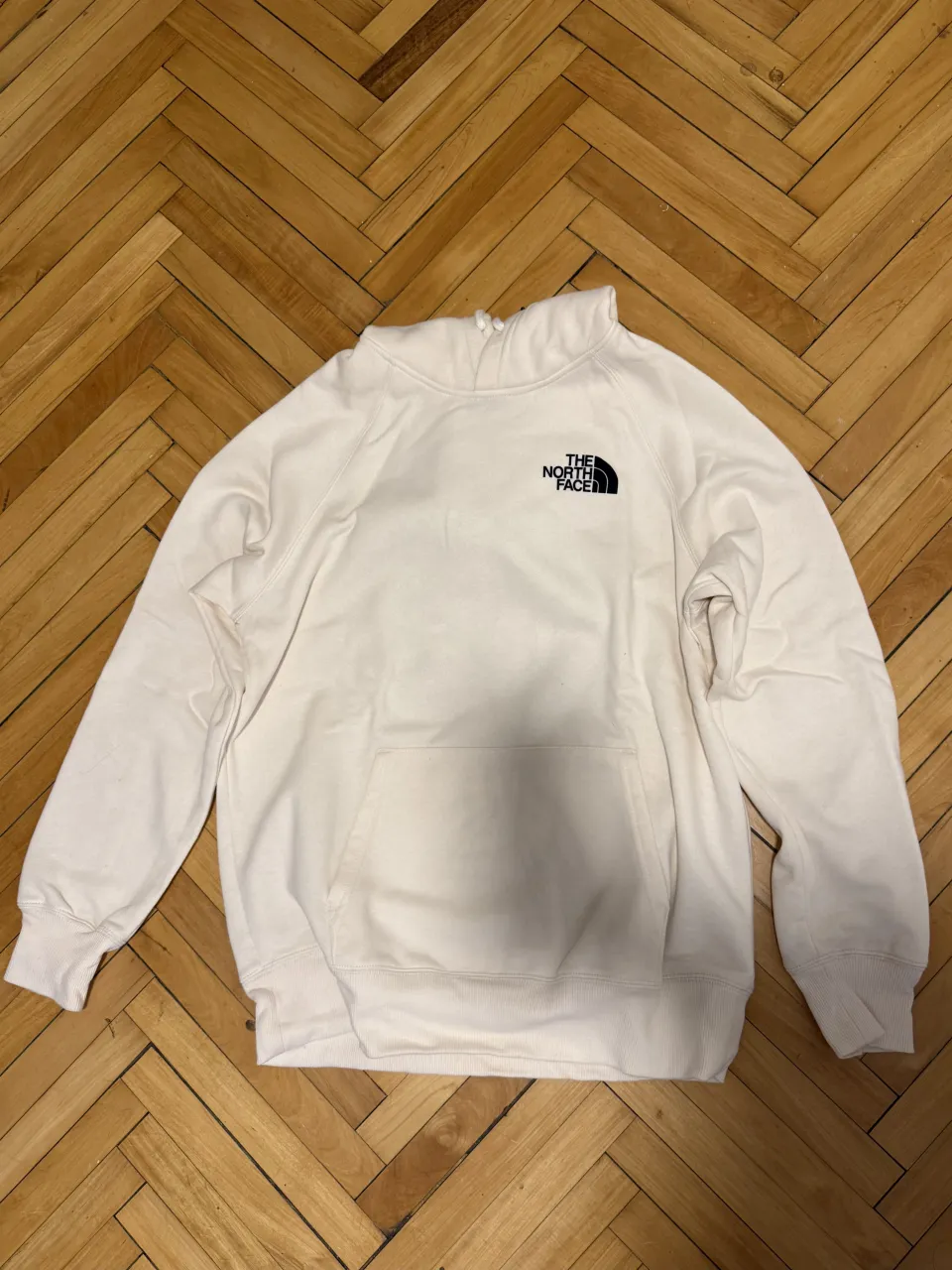 The North Face · Talle M