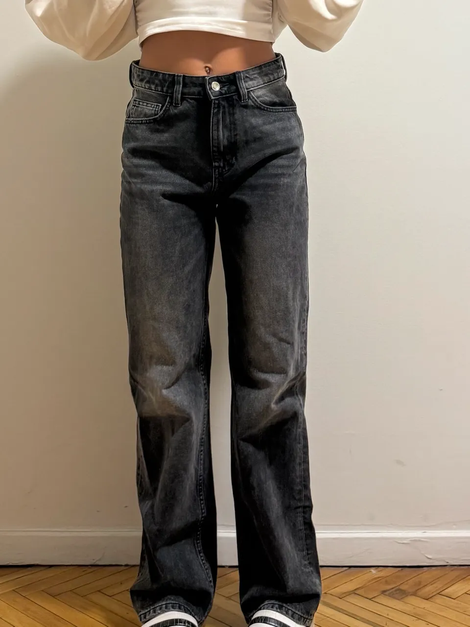 Zara · Talle EU 36