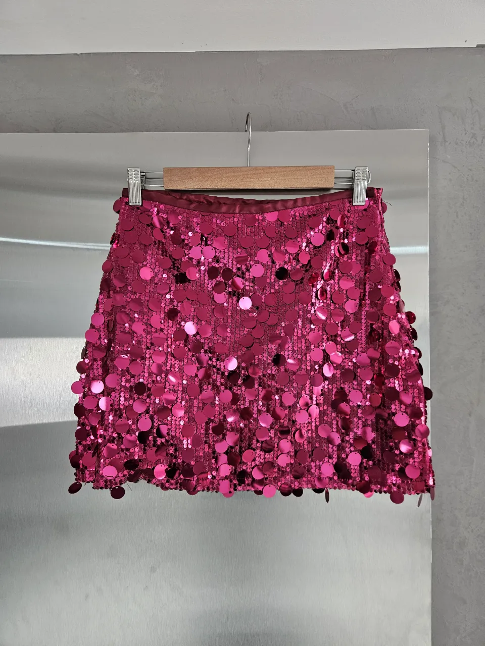Minifalda Lambiance - imagen 1