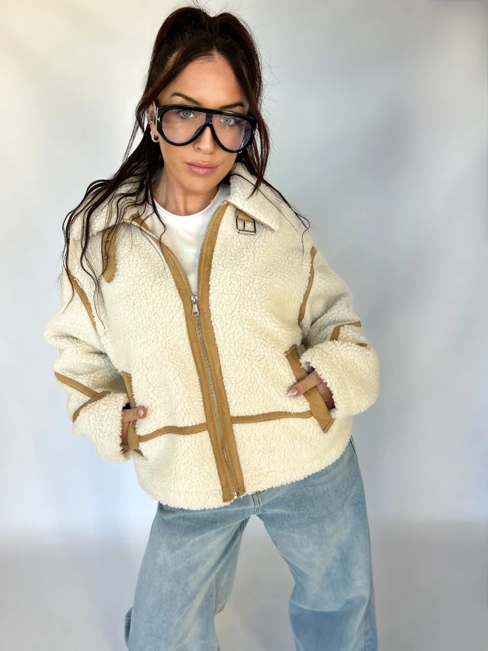 Campera Lambiance - imagen 1