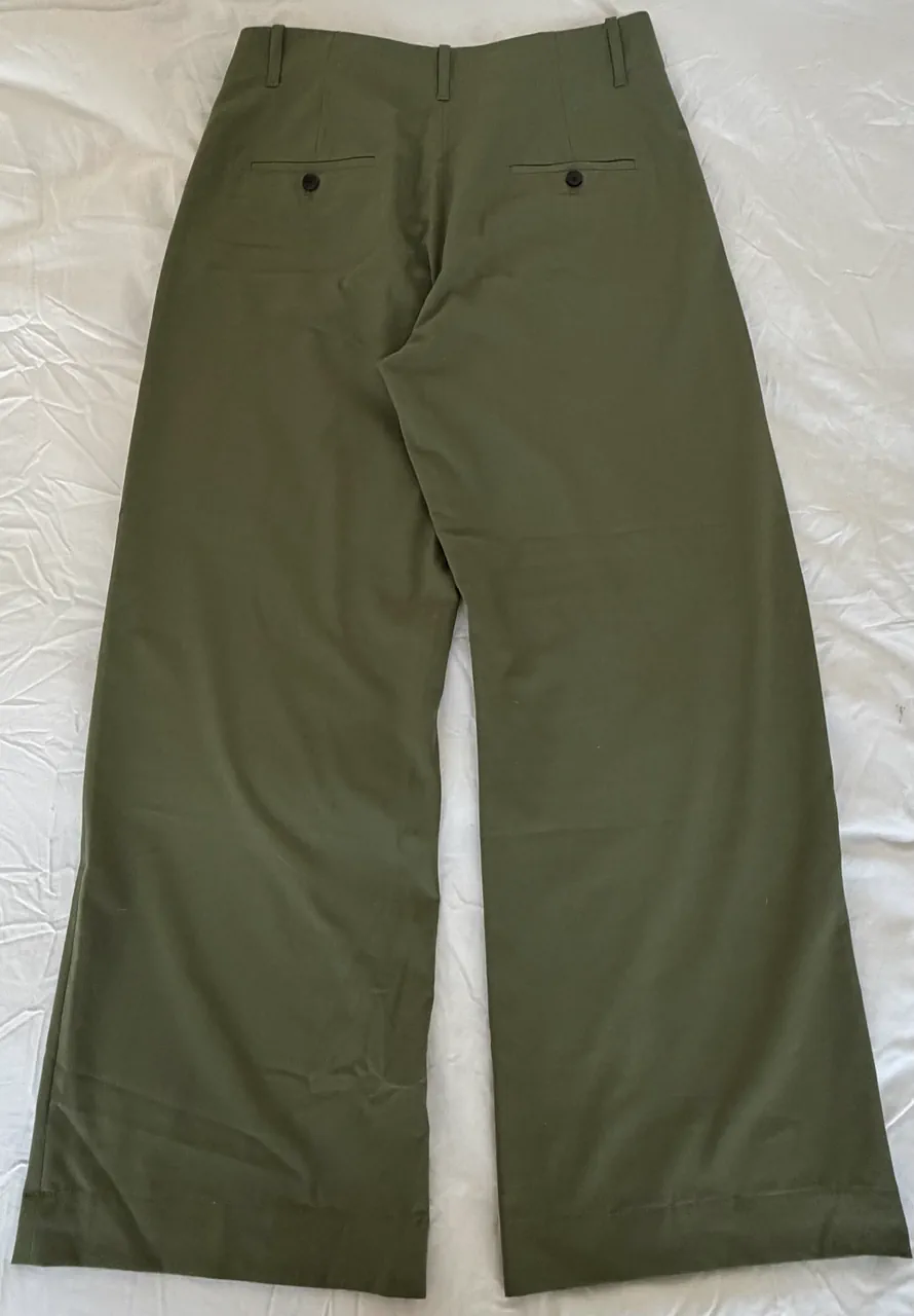 Pantalón Zara - imagen 4