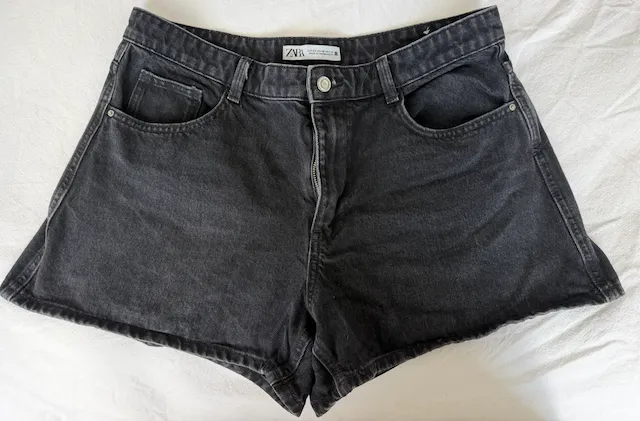 Zara · Talle EU 42