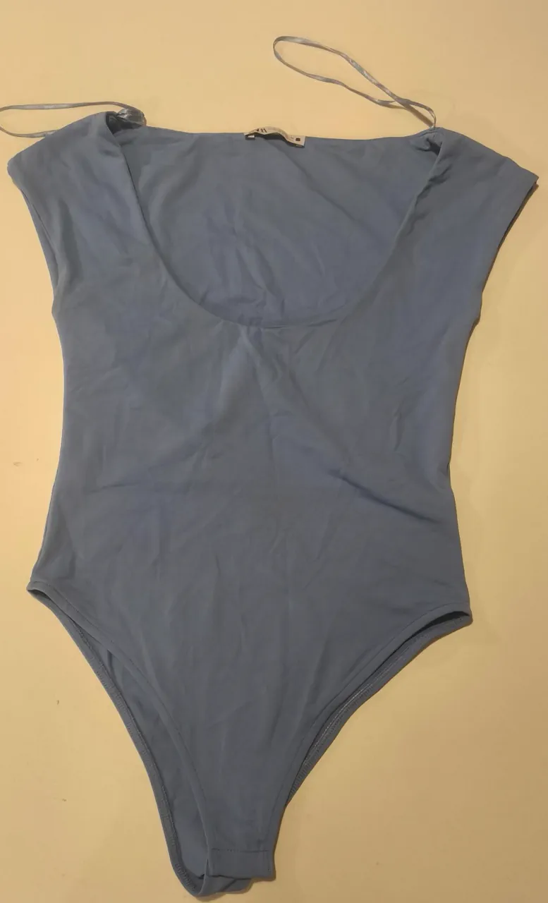 Zara · Talle M