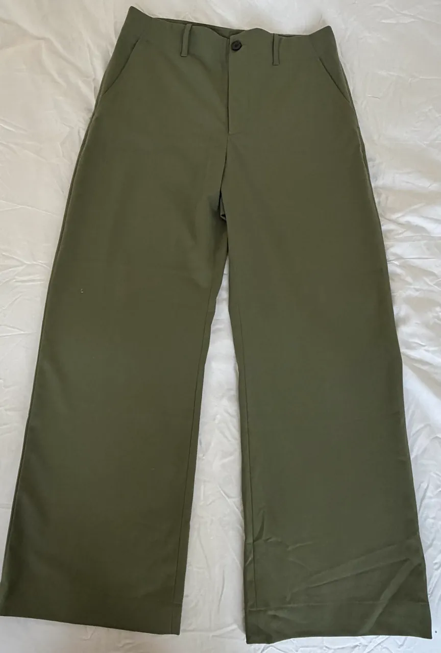 Pantalón Zara - imagen 2
