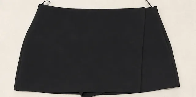 Zara · Talle XL