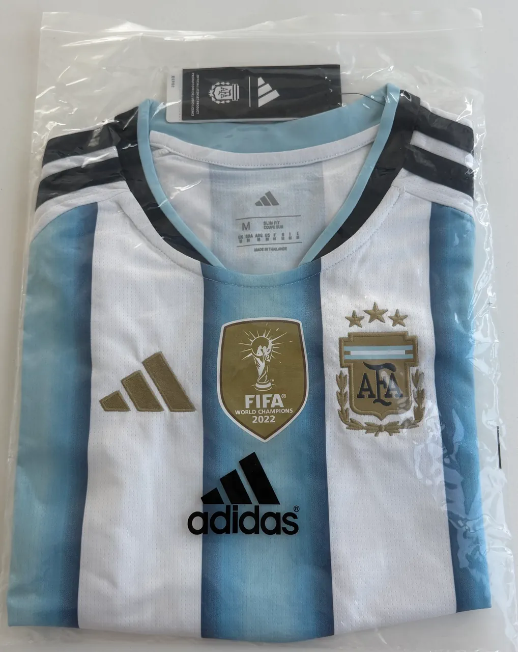 Camiseta adidas - imagen 6