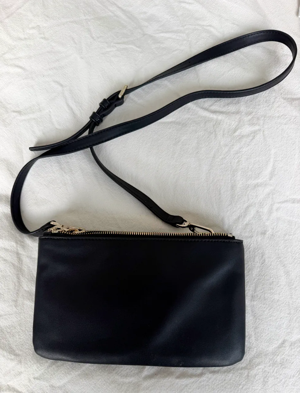 Bandolera Calvin Klein - imagen 3
