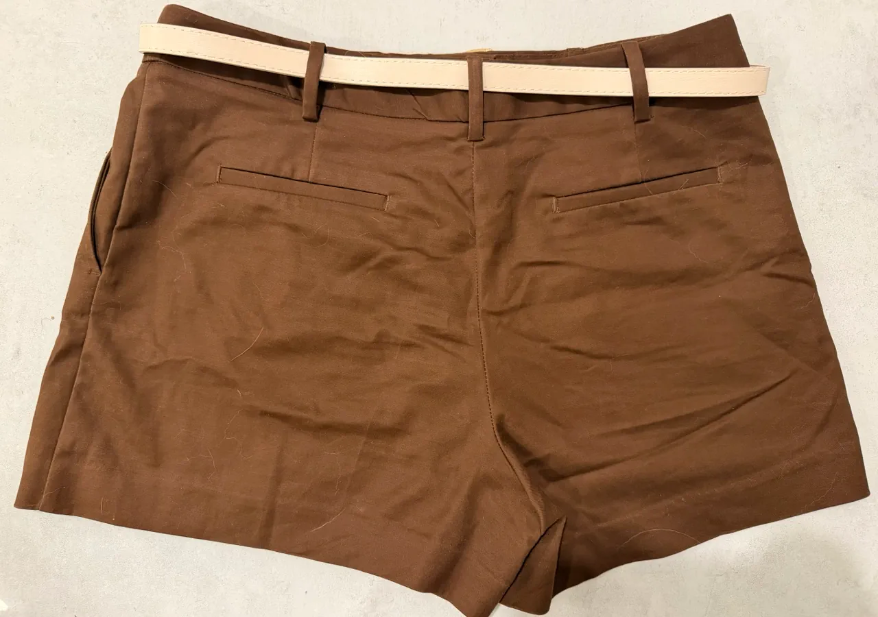 Bermuda Zara - imagen 3