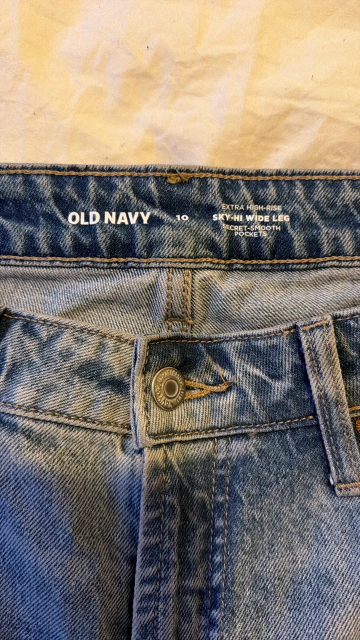 Pantalón  Old Navy - imagen 1