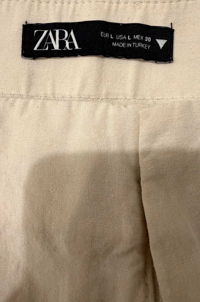 Pantalón Zara - imagen 3