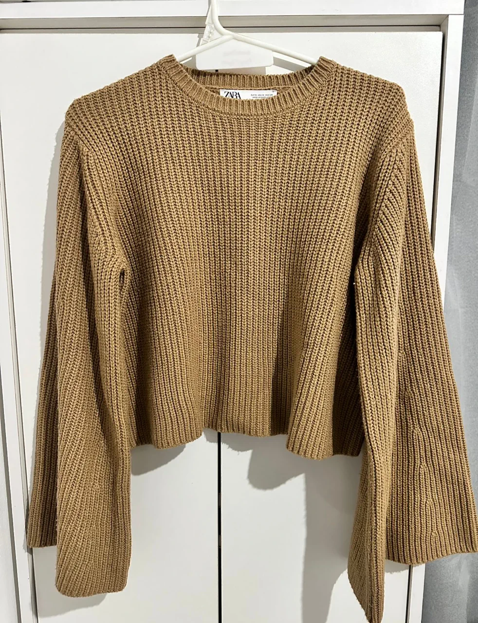Sweater Zara - imagen 1