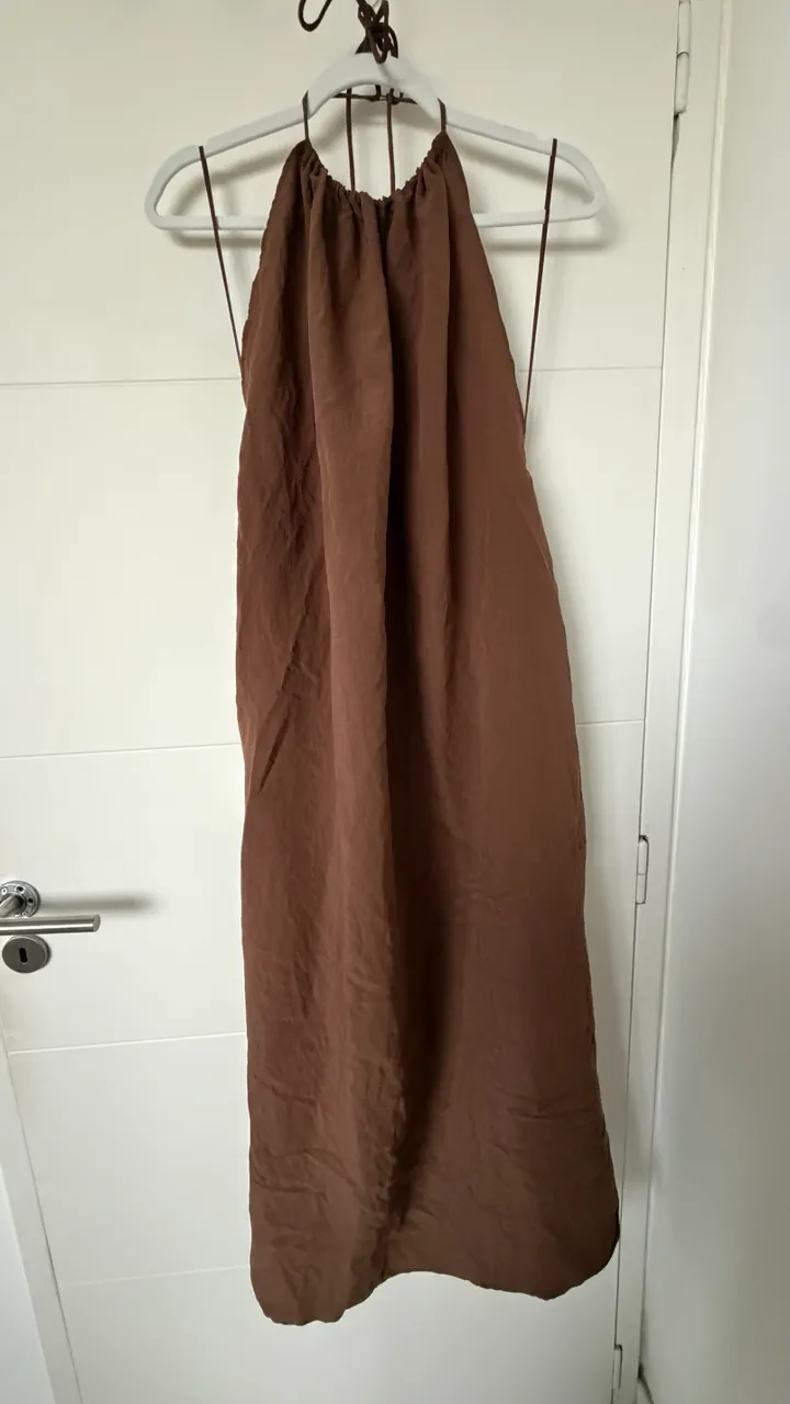Vestido Zara - imagen 1