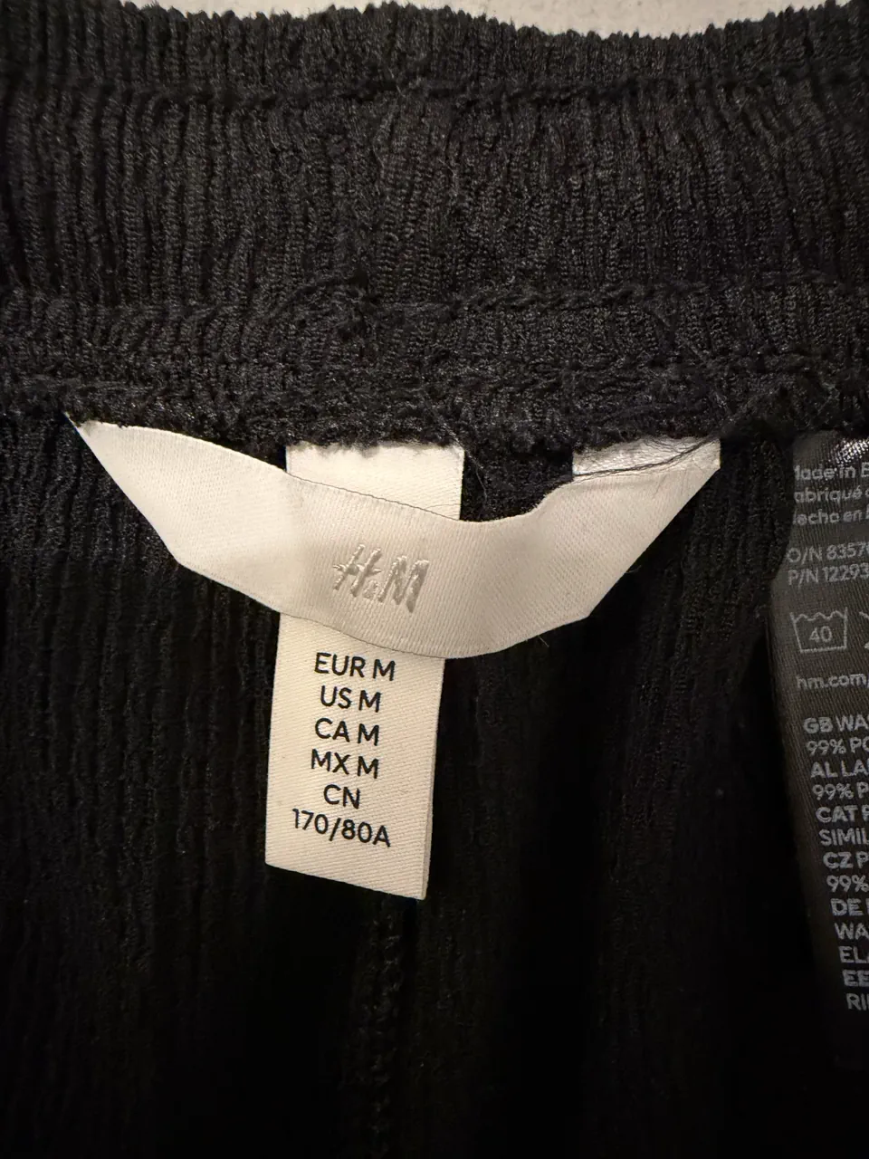 Short H&M - imagen 3
