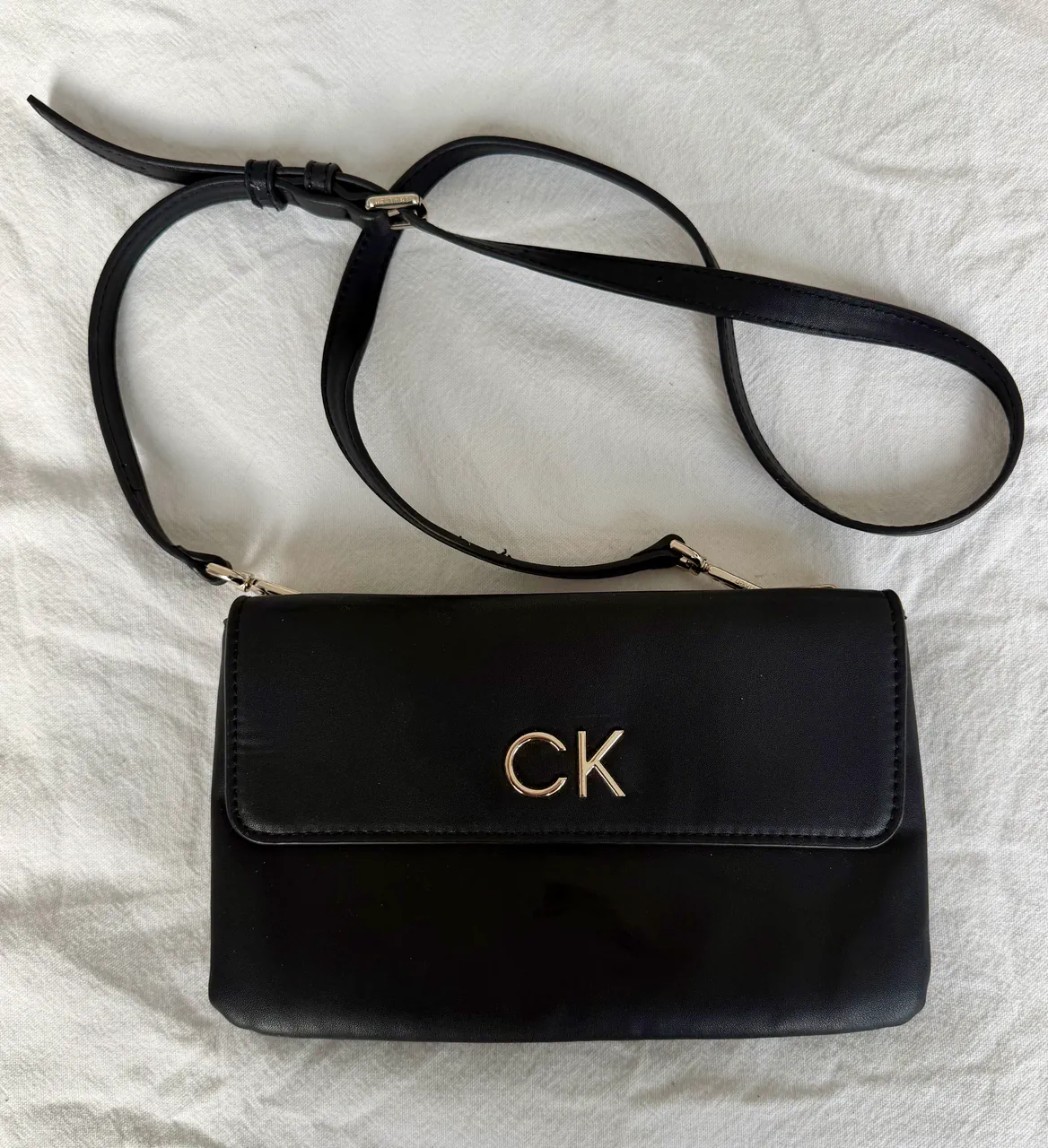 Bandolera Calvin Klein - imagen 2