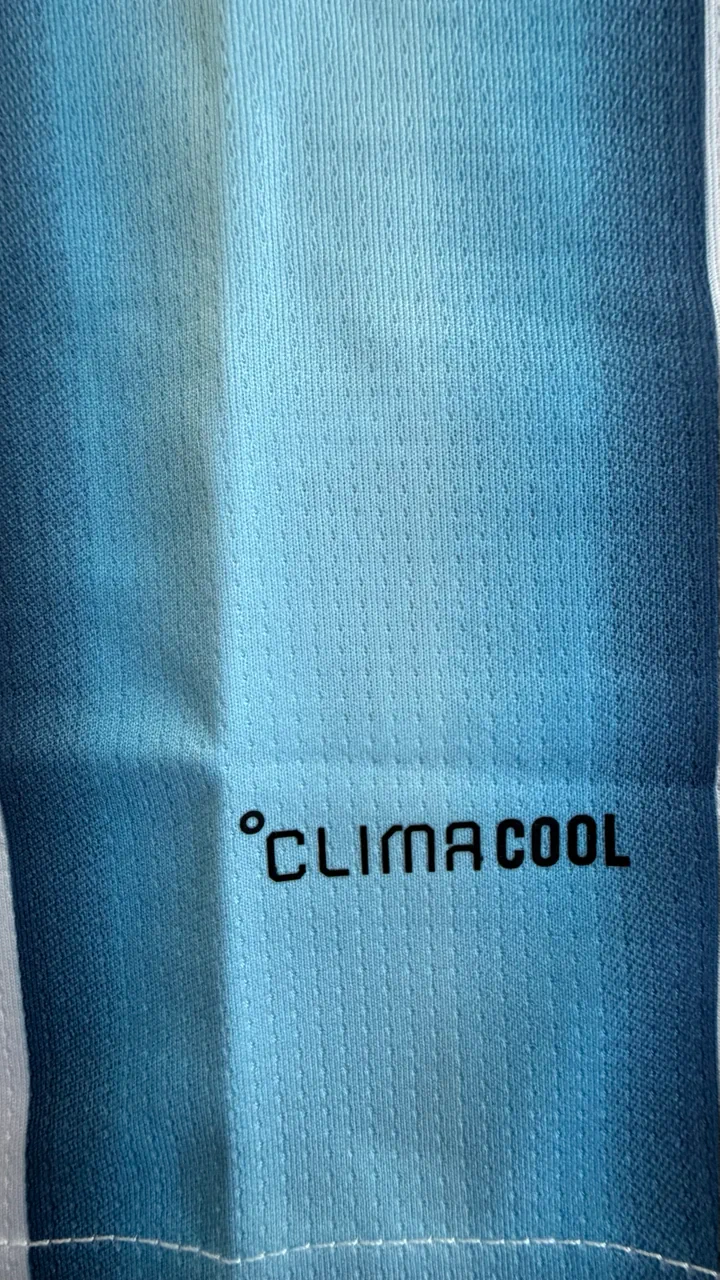 Camiseta adidas - imagen 3