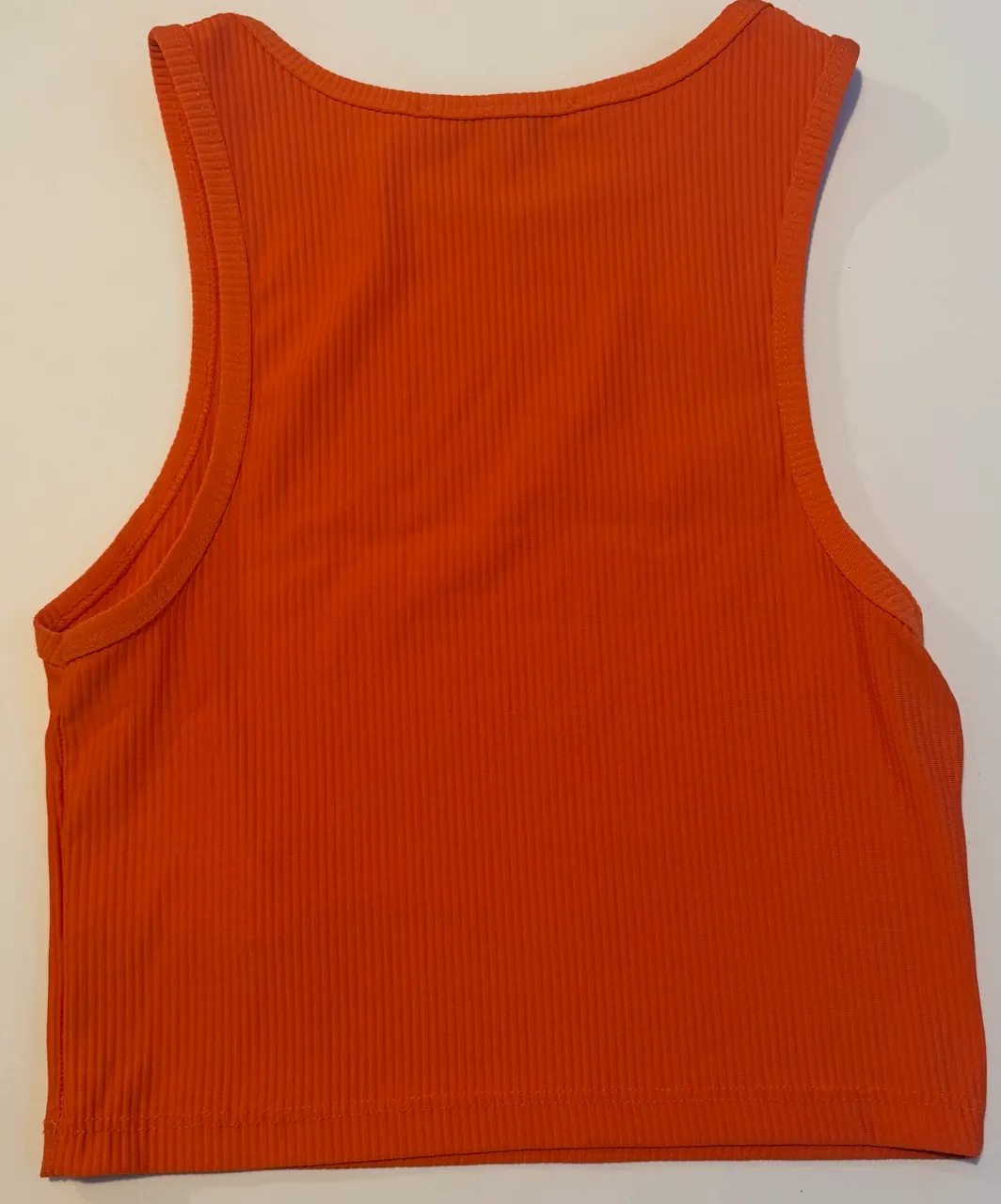 Musculosa Zara - imagen 2