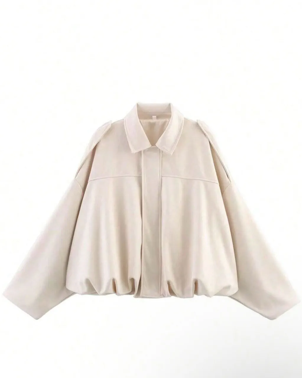 Campera Shein - imagen 1