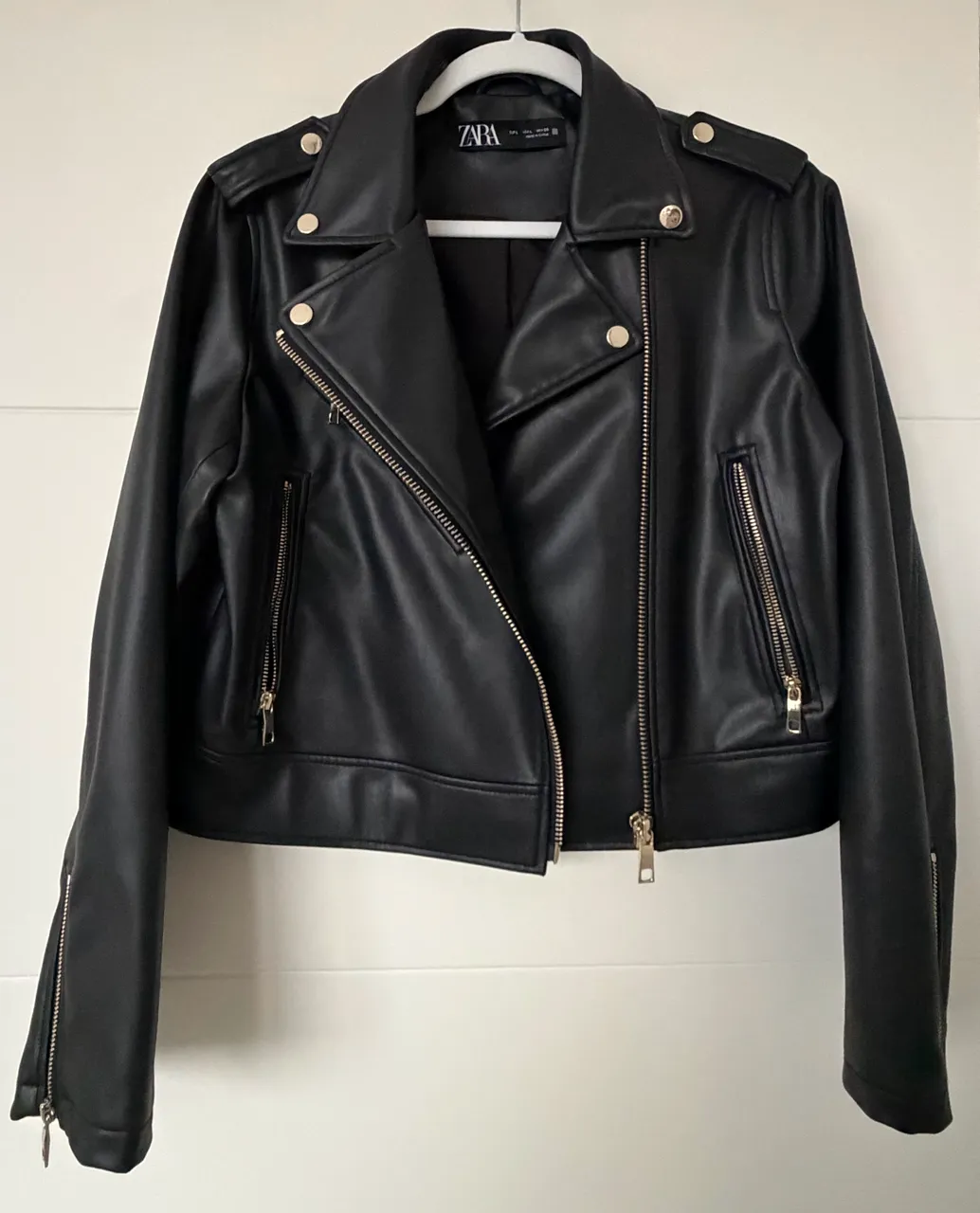 Campera Zara - imagen 1