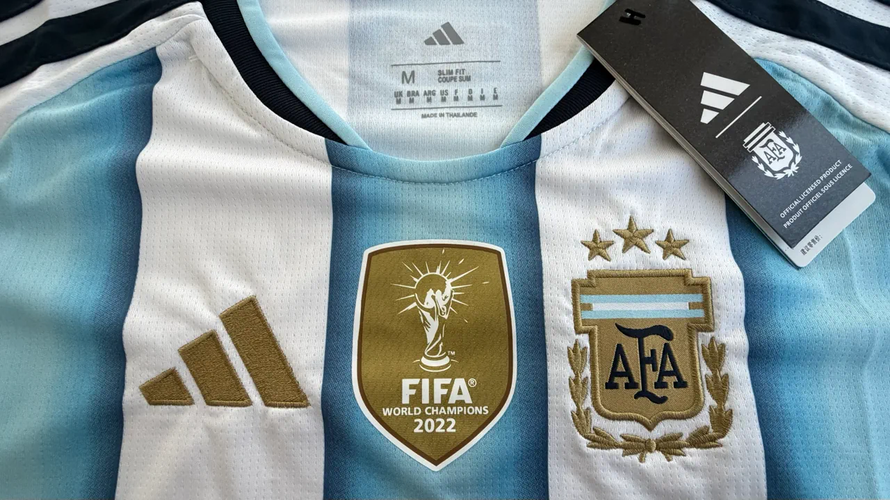 Camiseta adidas - imagen 2