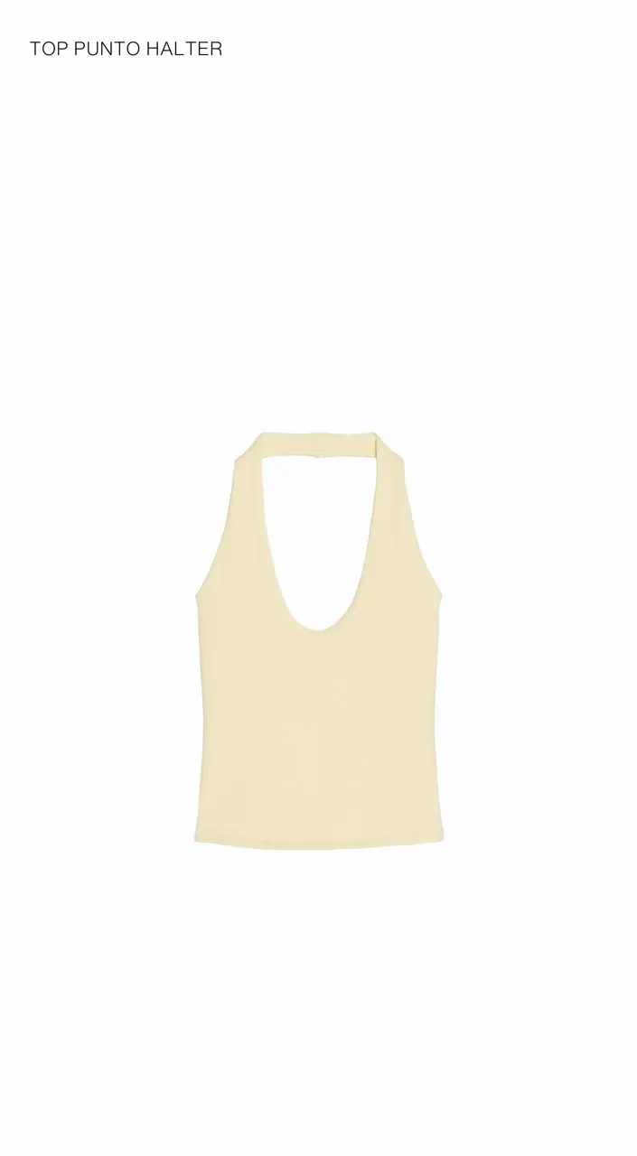 Zara · Talle L