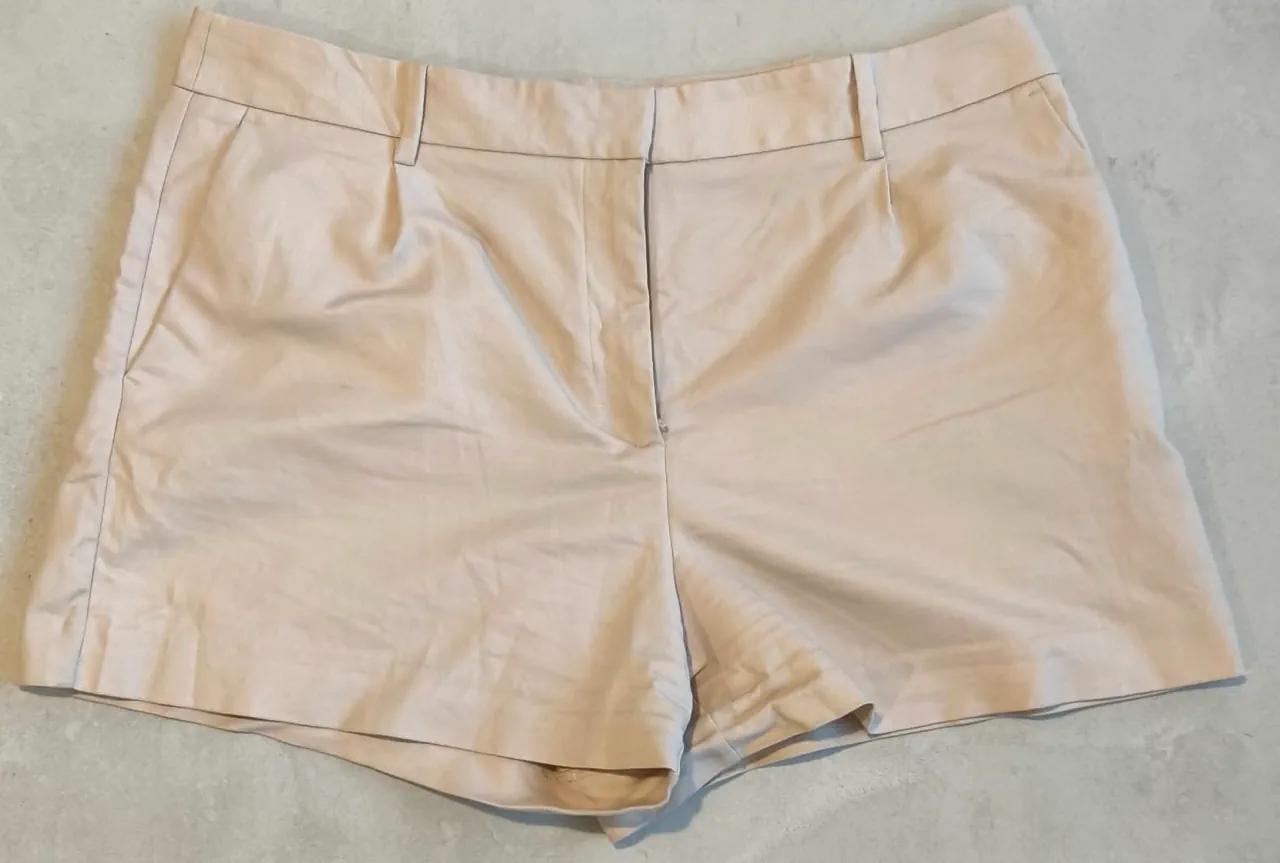 Short Zara - imagen 1