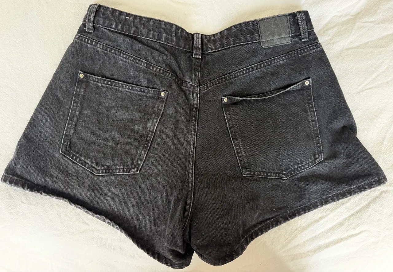 Short Zara - imagen 3