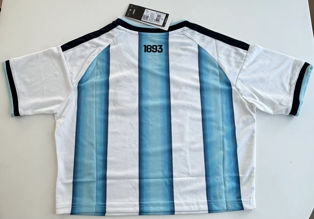 Camiseta adidas - imagen 4