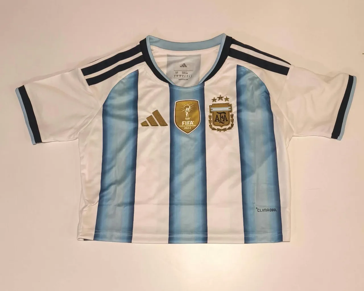 Camiseta adidas - imagen 1