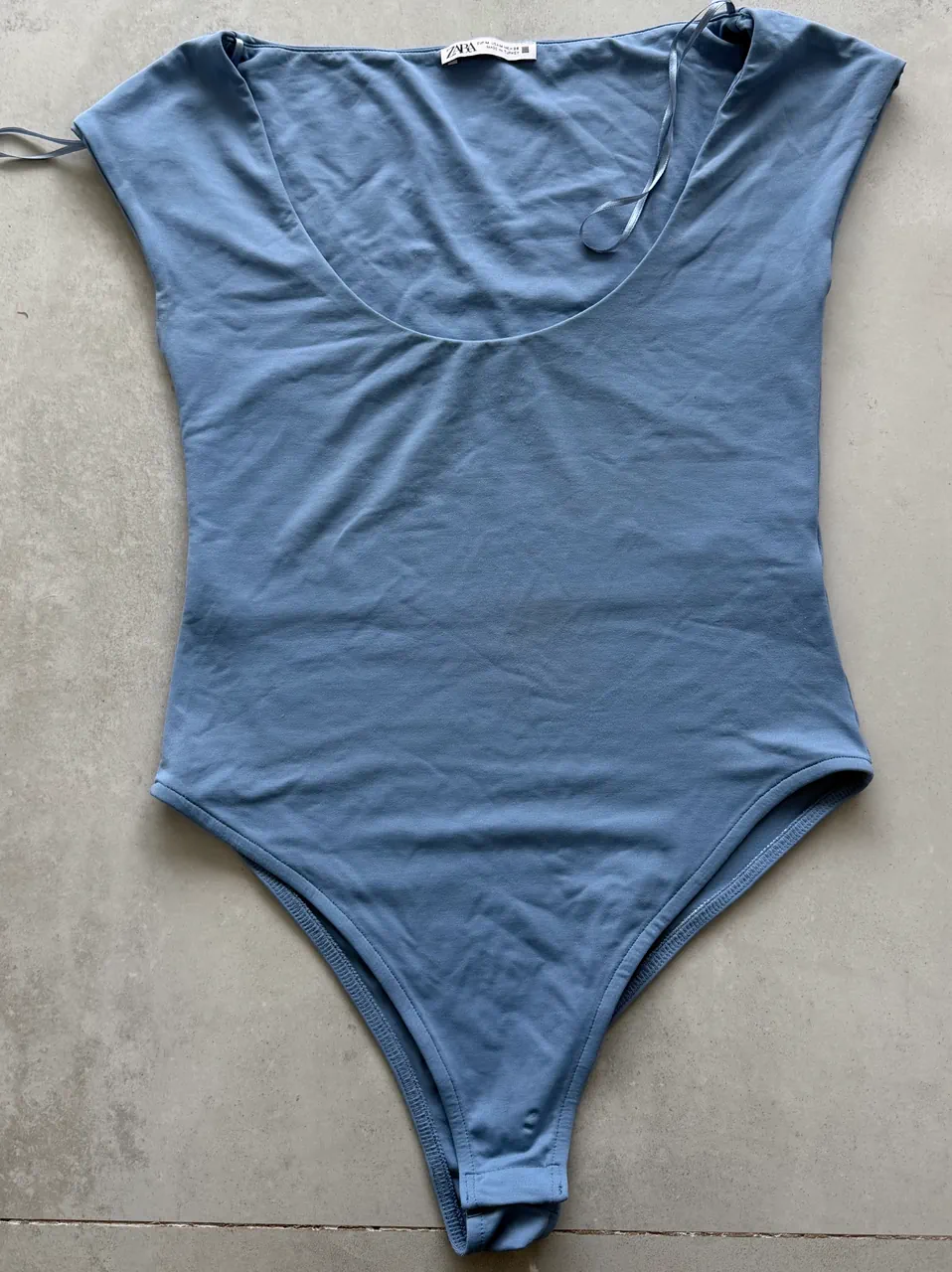 Body Zara - imagen 1