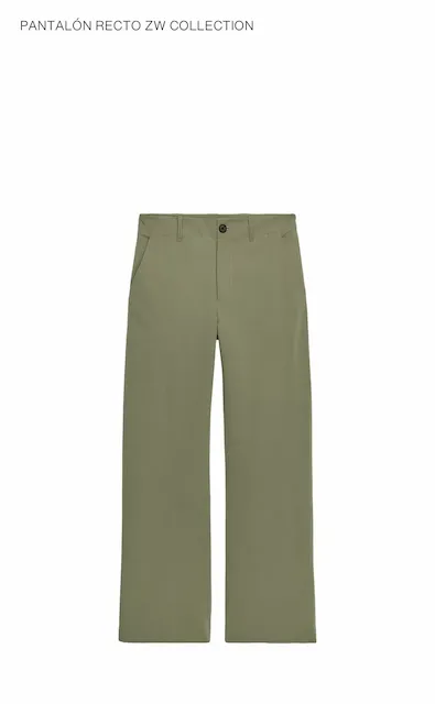 Zara · Talle L