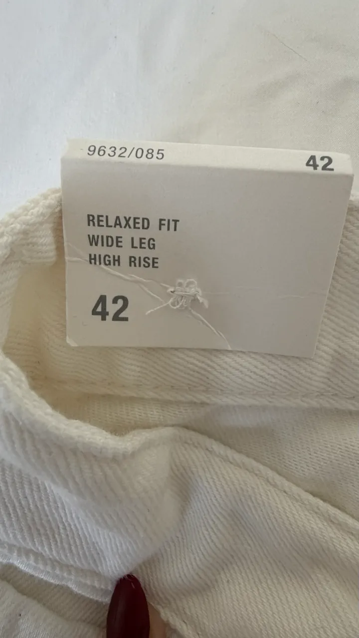Pantalón  Zara - imagen 5
