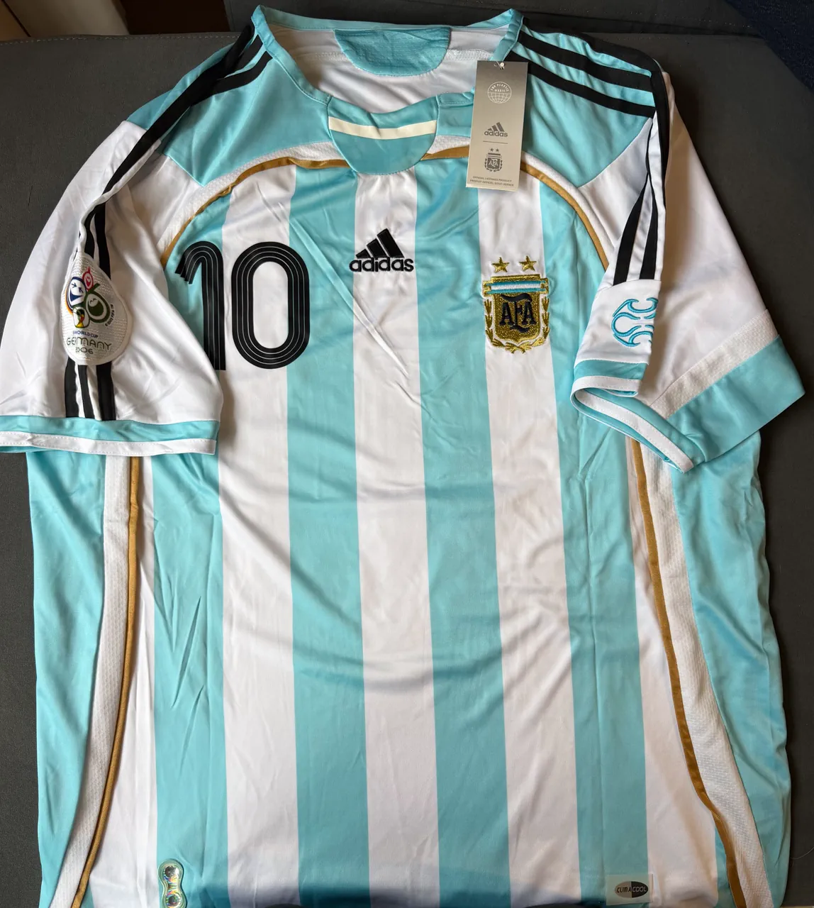 adidas · Talle XL