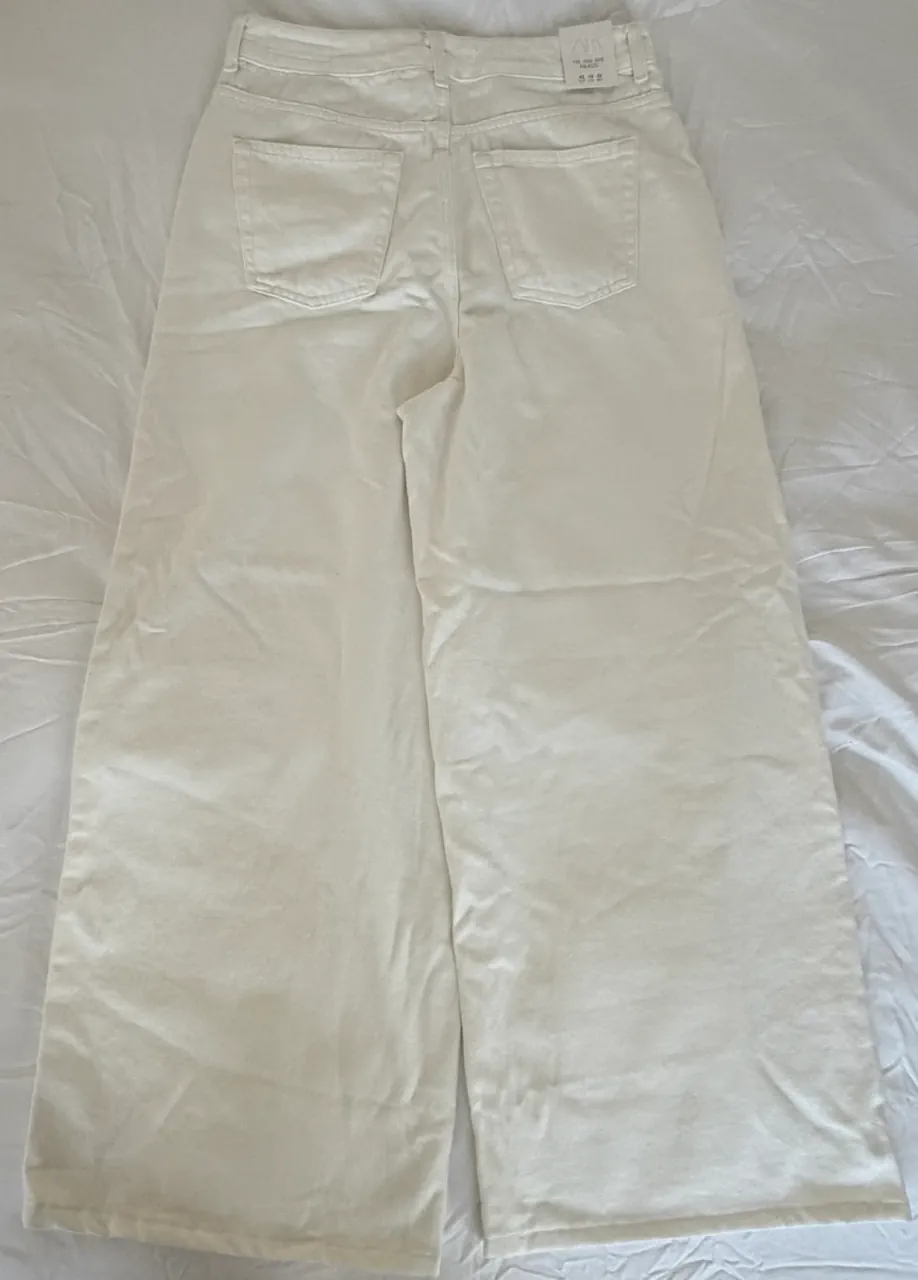 Pantalón  Zara - imagen 3