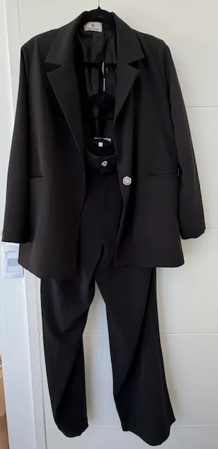 Em the store · Talle L