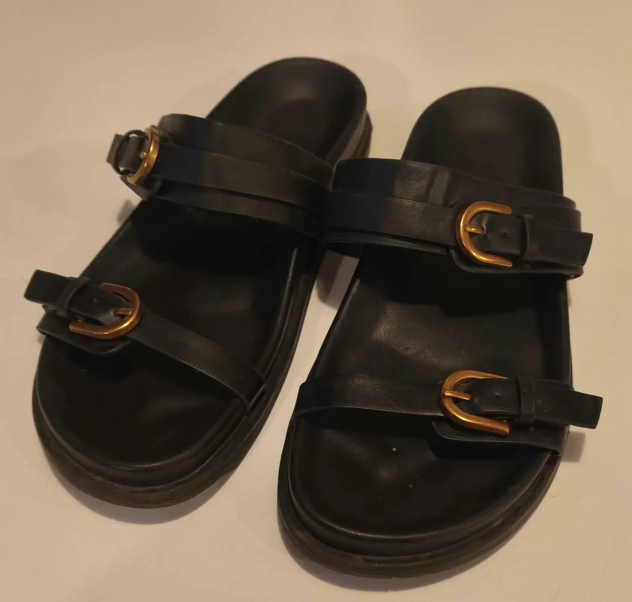 Zara · Talle AR 38