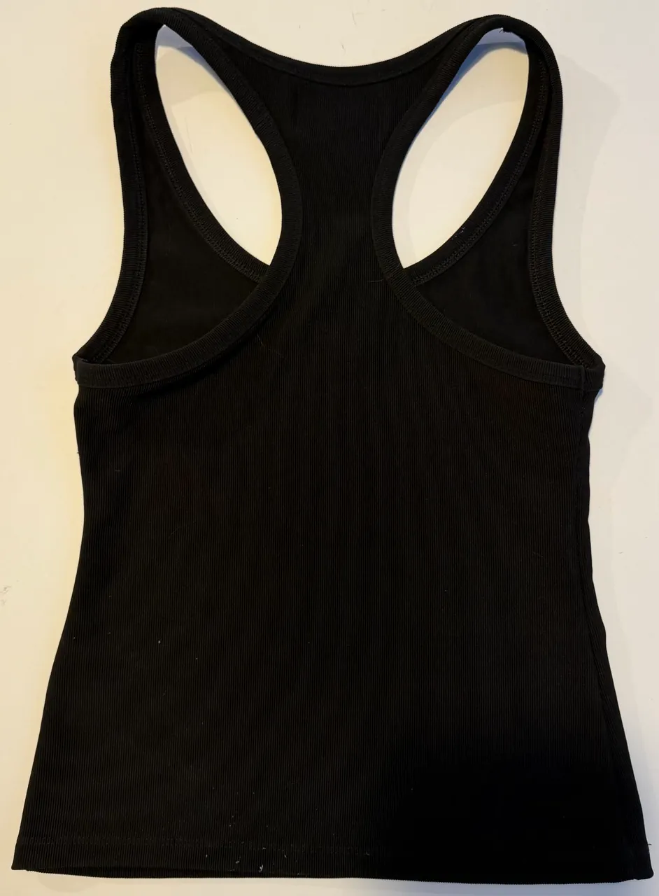Musculosa Iman - imagen 3