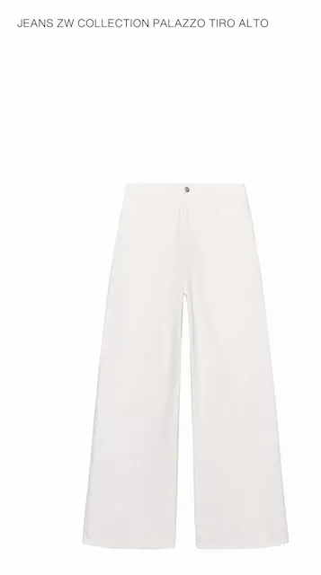 Zara · Talle EU 42
