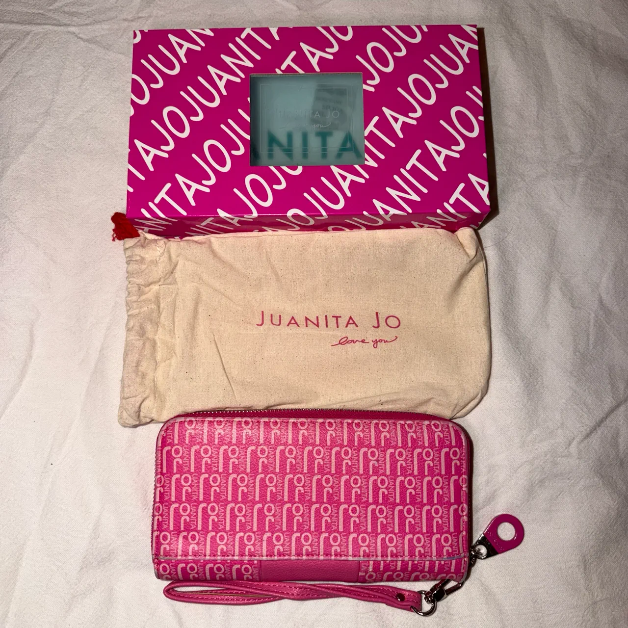 Billetera Juanita Jo - imagen 2