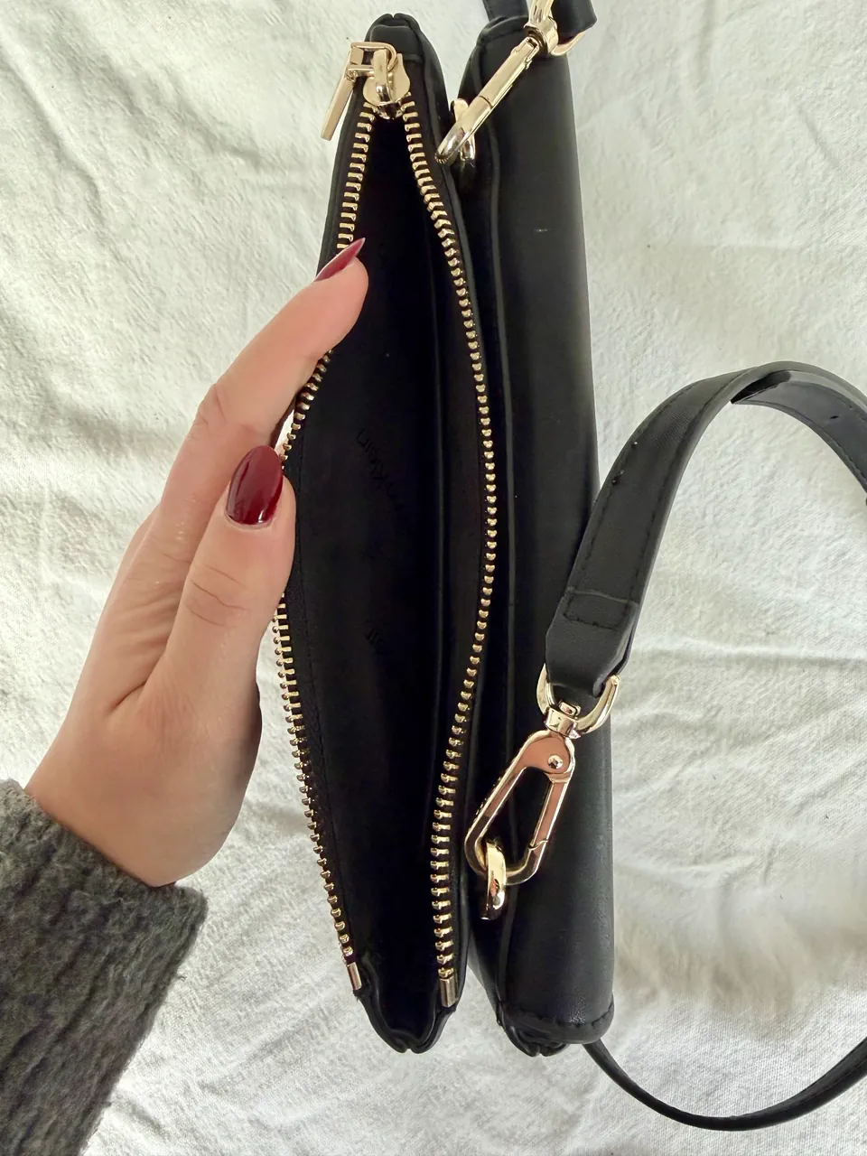 Bandolera Calvin Klein - imagen 4